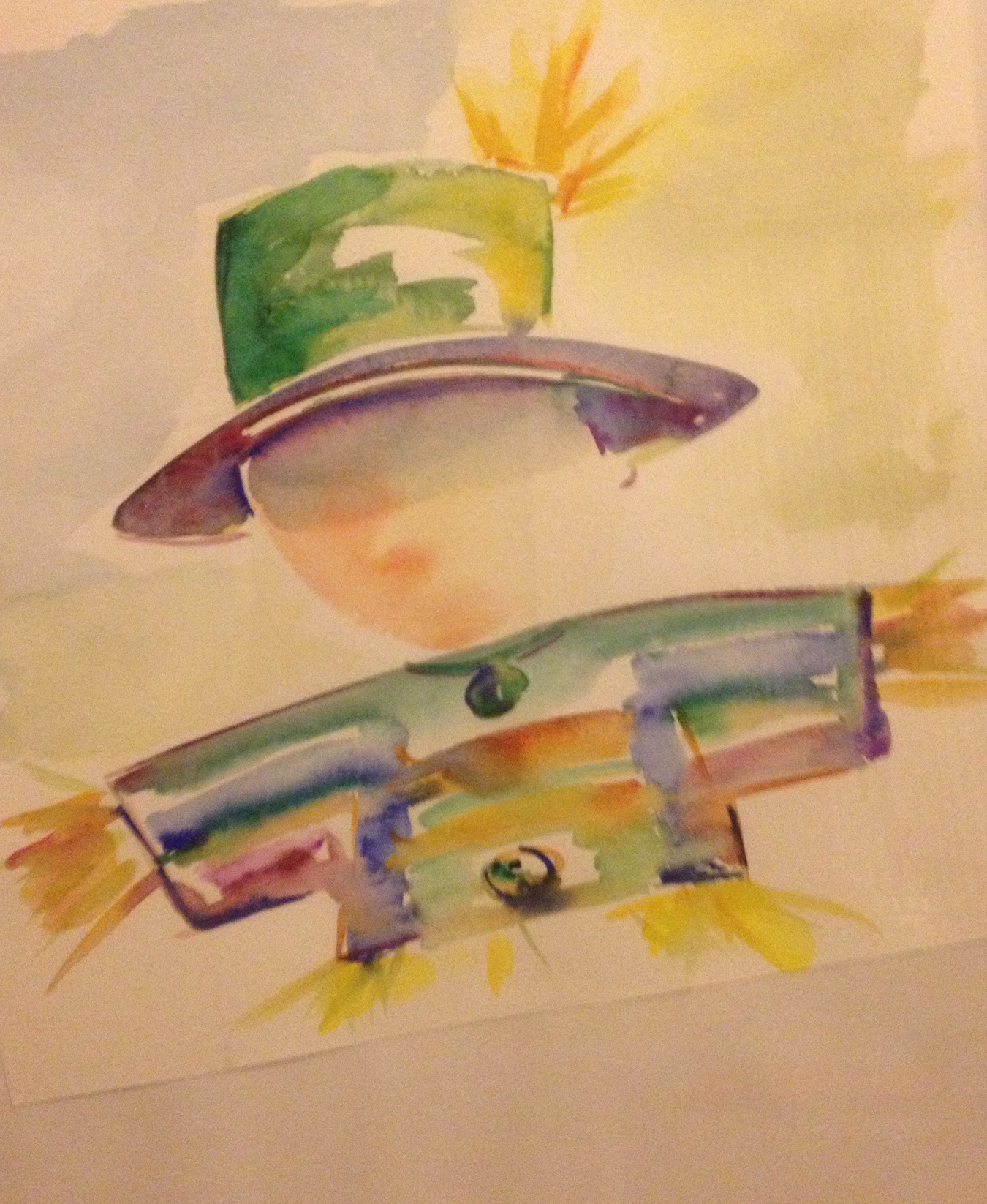 espantalho espantalho