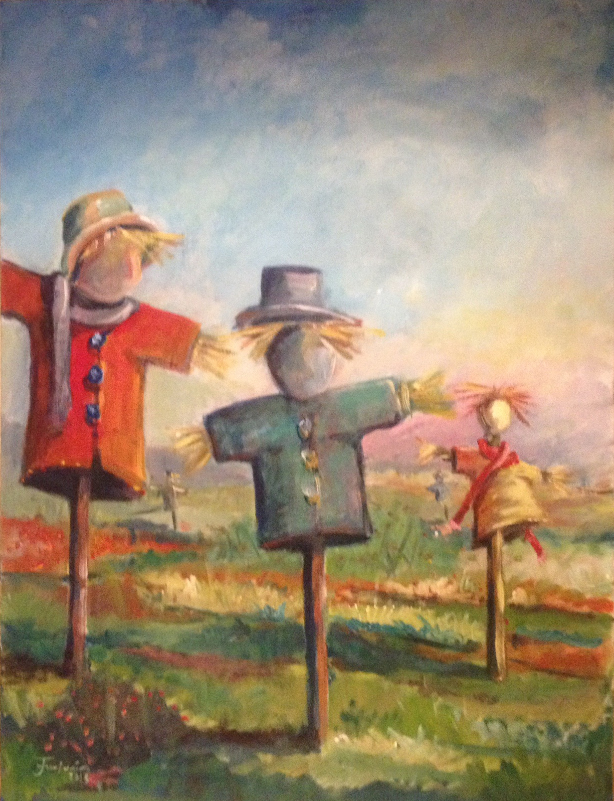 espantalhos_oleo espantalhos_oleo