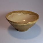 tijela Grês -  diam  10cm