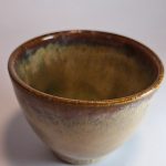 tijela Grês -  diam  10cm
