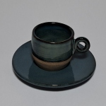 conjunto café  (6 Eur)