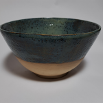 taça grês _diam 22 cm (20 Eur)