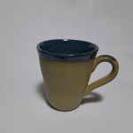Caneca média