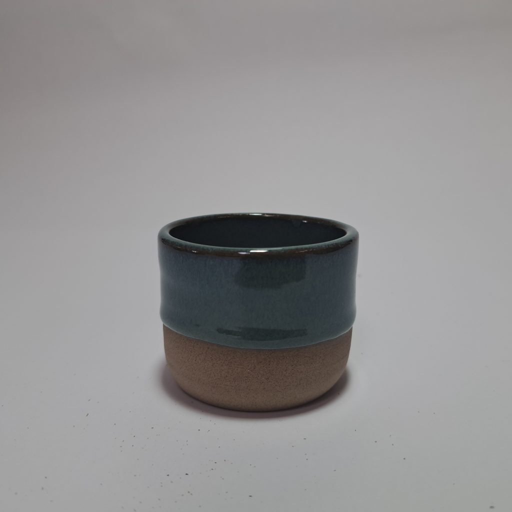 Copo café pequeno