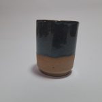 Copo café alto