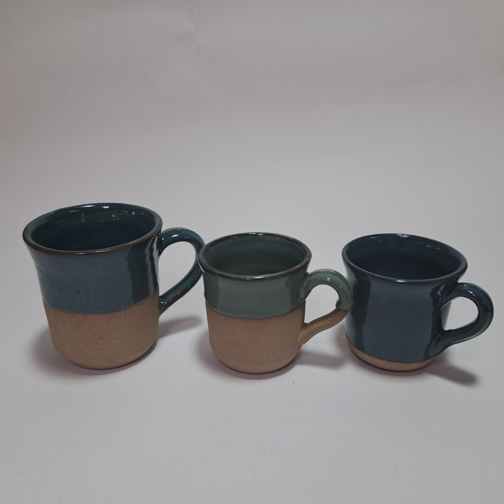 Taça de sobremesa