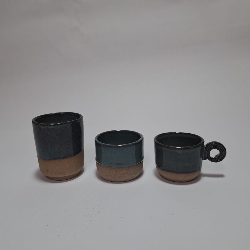 para café