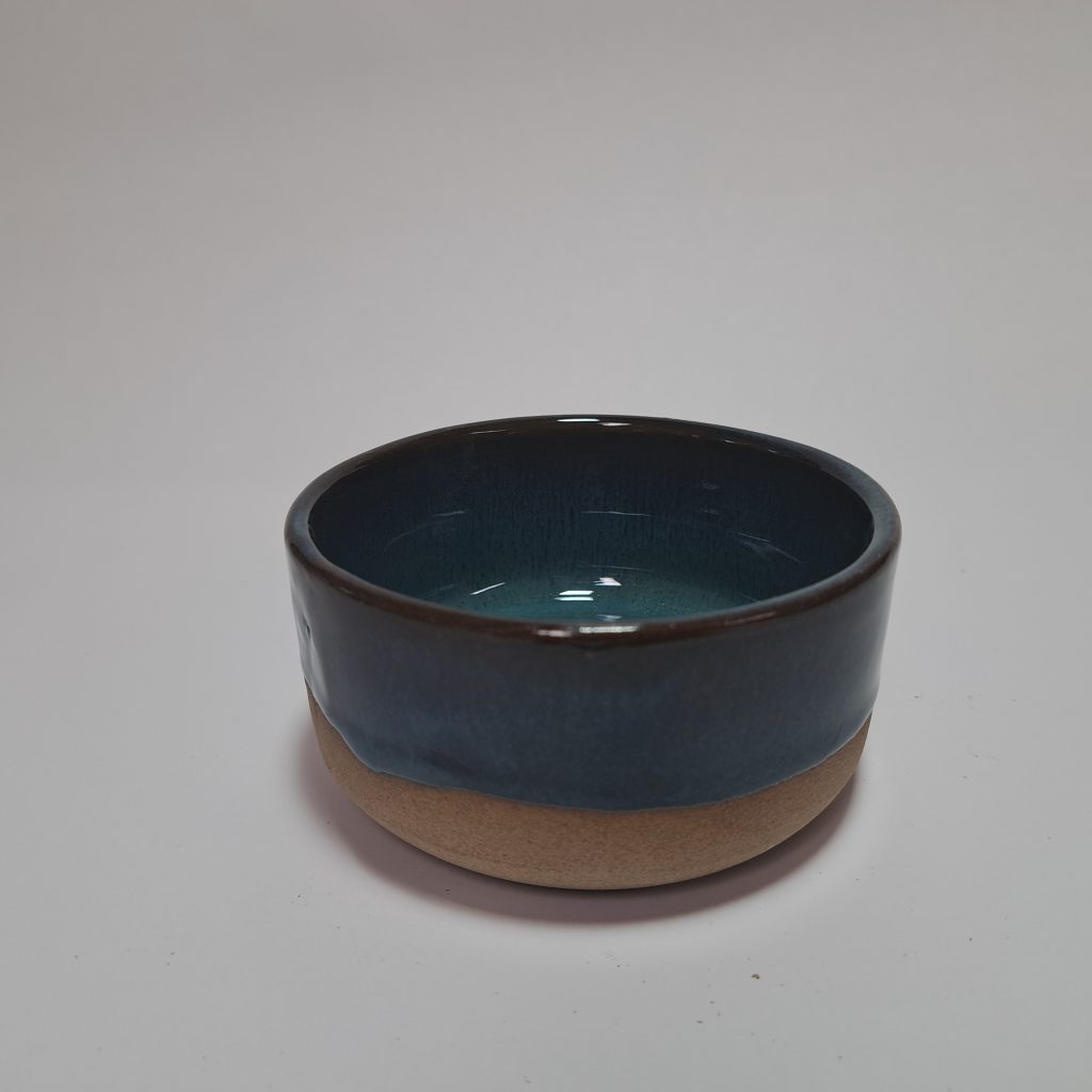 Taça de sobremesa 12