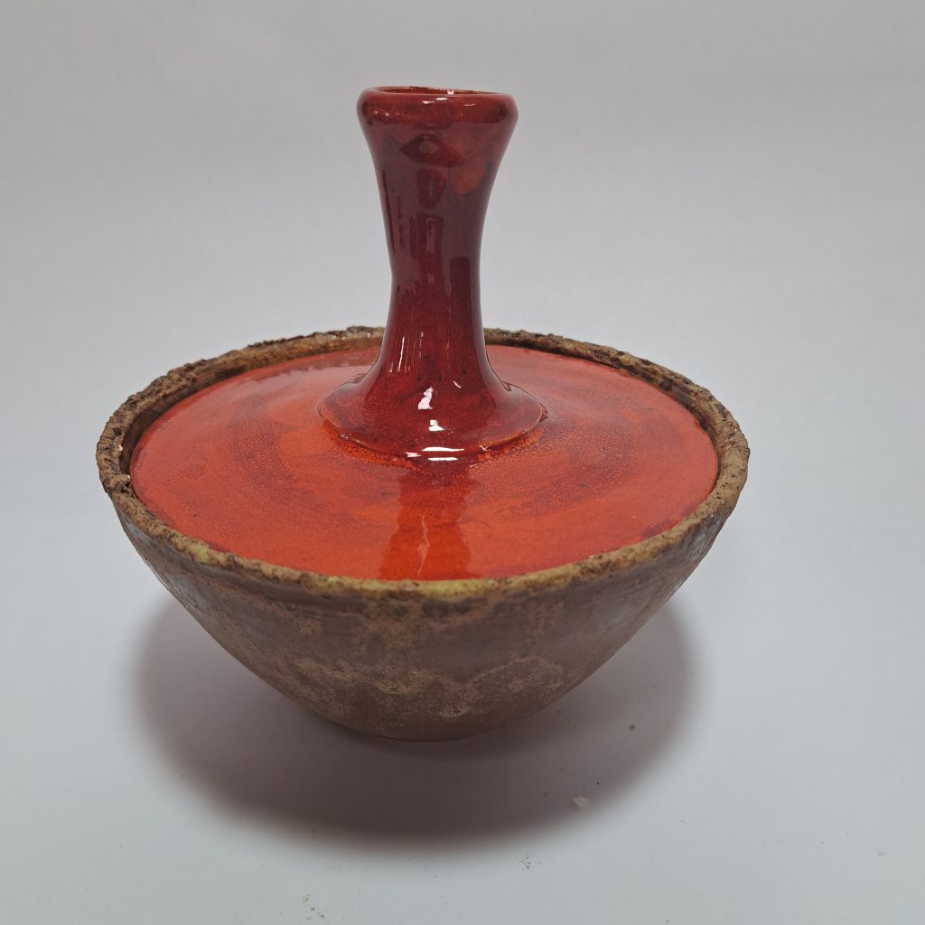 taça/pote