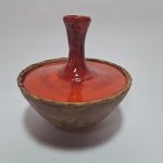 taça/pote