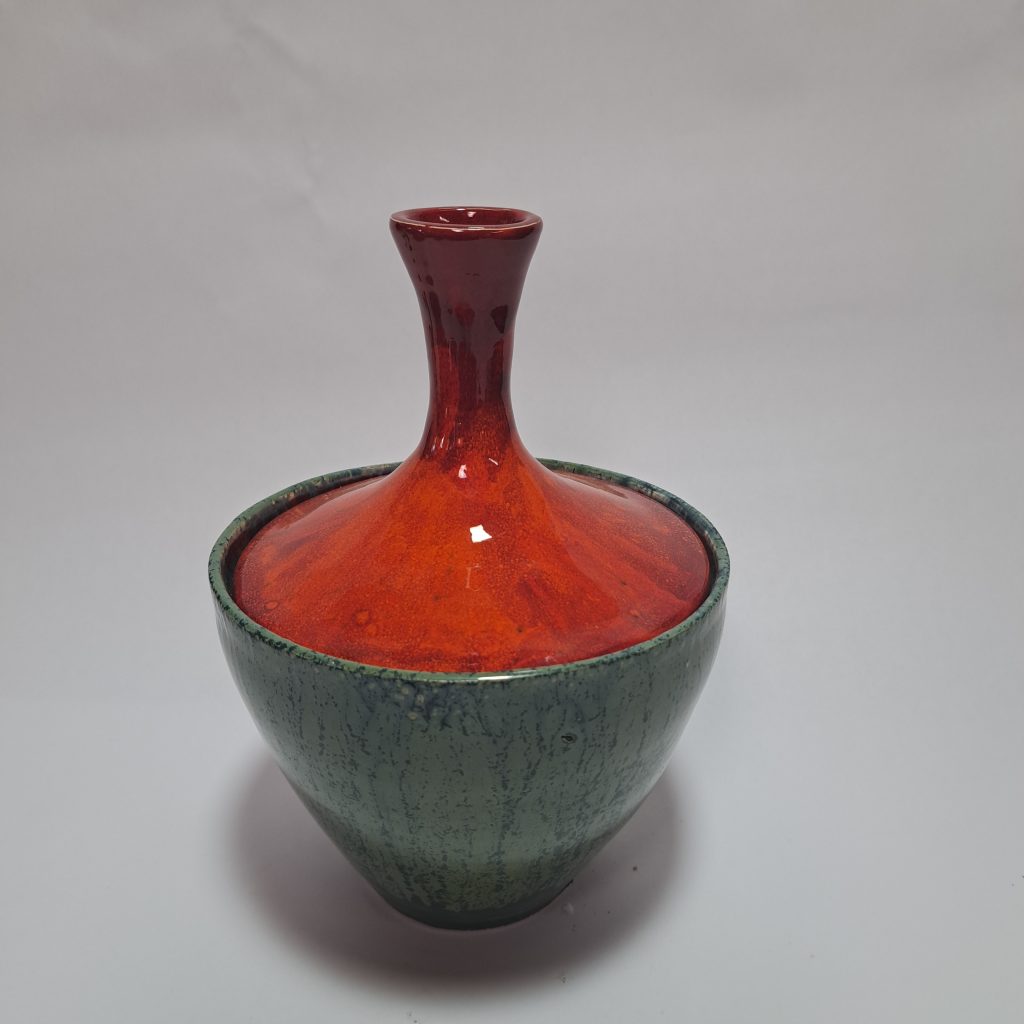 taça/pote