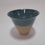 Vaso de grês 15x15