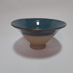 Vaso de grês 20x20