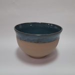 Vaso de grês 20x20