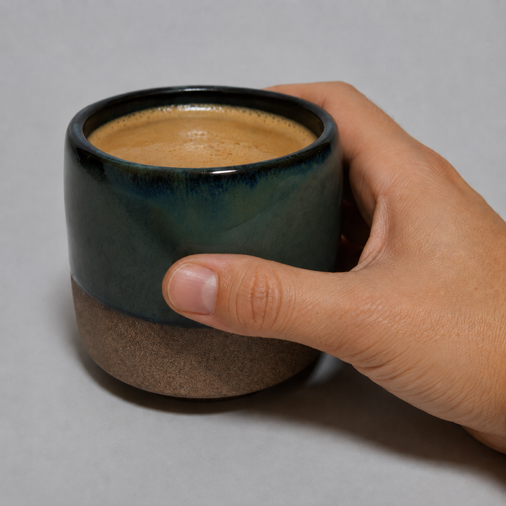 copo café pequeno